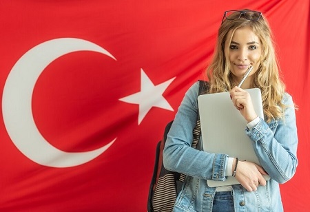 Opening Ceremony of the Turkiye-Azerbaijan University Held in Baku